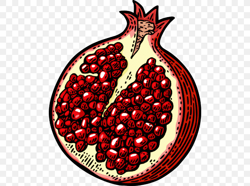 Pomegranate Fruit Superfruit Natural Foods Superfood, PNG, 500x610px, Pomegranate, Accessory Fruit, Berry, Food, Fruit Download Free