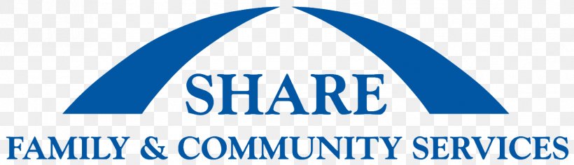 Share Family & Community Services Society SHARE'd Treasures Thrift Store Social, PNG, 1577x454px, Family, Area, Blue, Brand, Child Development Download Free