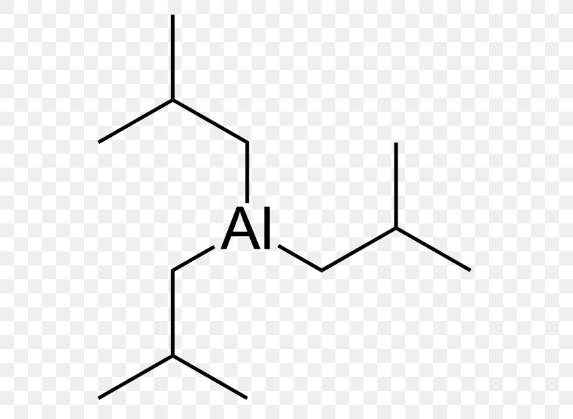 Triisobutylaluminium Diisobutylaluminium Hydride Advanced Organic Chemistry: Reactions, Mechanisms, And Structure, PNG, 577x600px, Triisobutylaluminium, Alkene, Aluminium, Aluminium Isopropoxide, Area Download Free