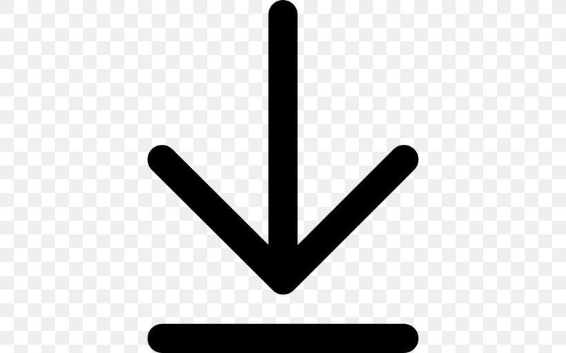 Arrow Clockwise Symbol Sign, PNG, 512x512px, Clockwise, Art, Black And White, Contemporary Art, Finger Download Free