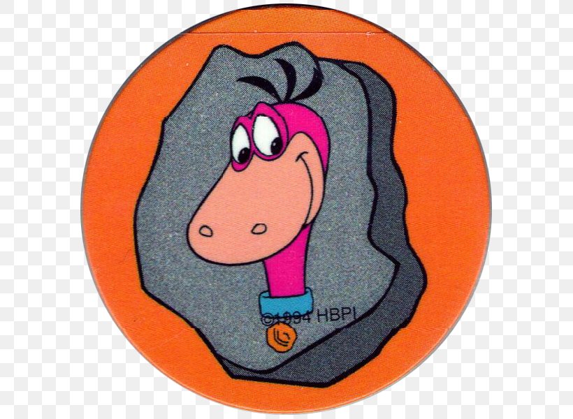 Dino Hanna-Barbera Animated Cartoon Television, PNG, 600x600px, Dino, Animated Cartoon, Cartoon, Dinosaur, Flintstones Download Free