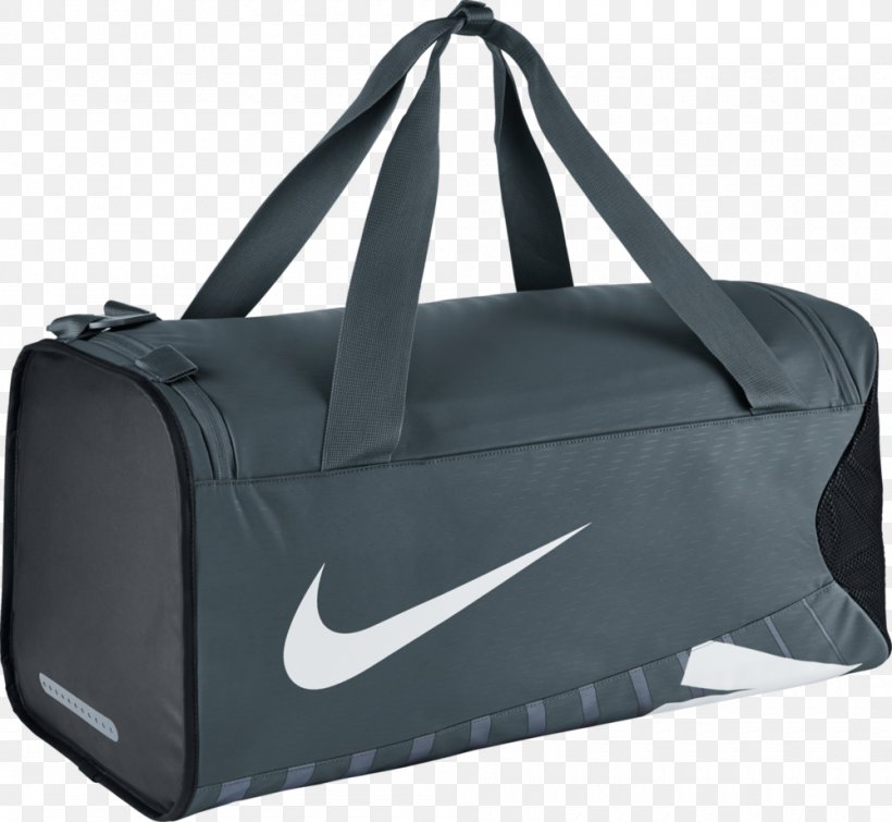 Duffel Bags Amazon.com Duffel Bags Nike, PNG, 1000x921px, Duffel, Amazoncom, Bag, Black, Brand Download Free