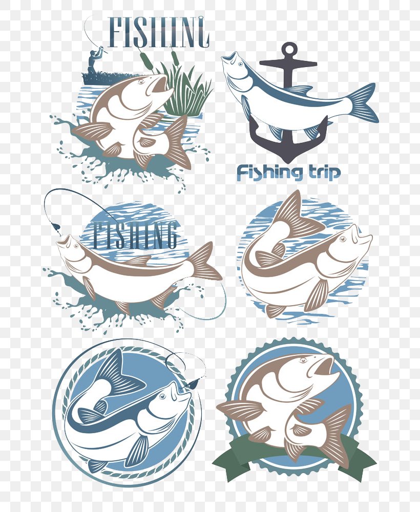 Fish Salmon Trout Illustration, PNG, 702x1000px, Fishing, Area, Artwork, Cartoon, Clip Art Download Free