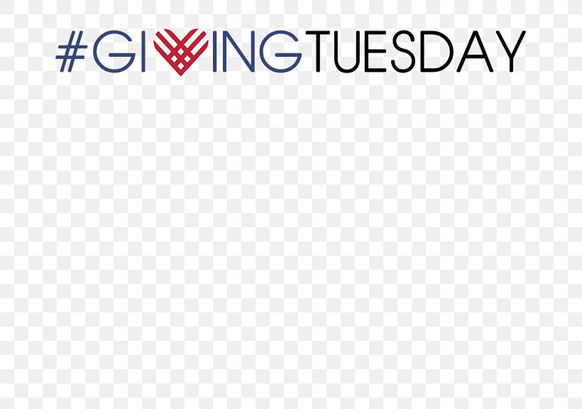 Giving Tuesday November GlobalGiving Organization, PNG, 691x576px, 2017, Giving Tuesday, Area, Blue, Brand Download Free