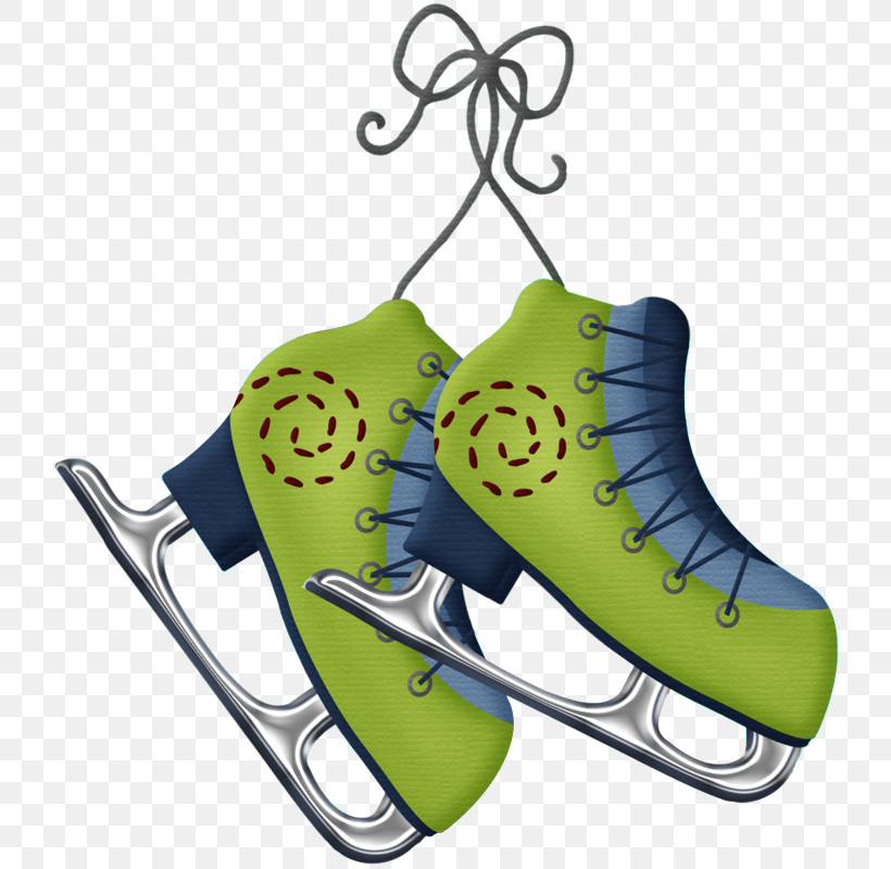 Green Sports Equipment Shoe Walking Shoe, PNG, 730x800px, Green, Shoe, Sports, Sports Equipment, Walking Download Free