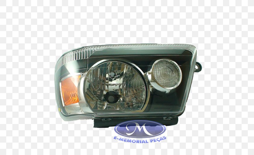 Headlamp Car Ford Courier Hose, PNG, 500x500px, Headlamp, Automotive Exterior, Automotive Lighting, Car, Computer Hardware Download Free
