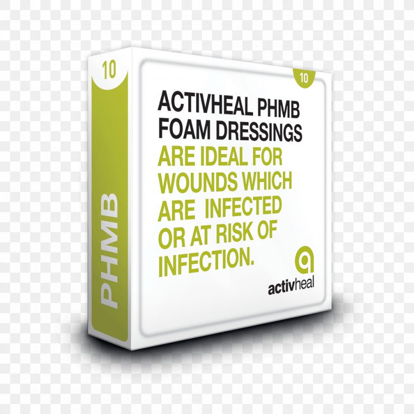 Hydrocolloid Dressing Polyhexanide Brand Font, PNG, 1000x1000px, Hydrocolloid Dressing, Antimicrobial, Brand, Dressing, Furniture Download Free