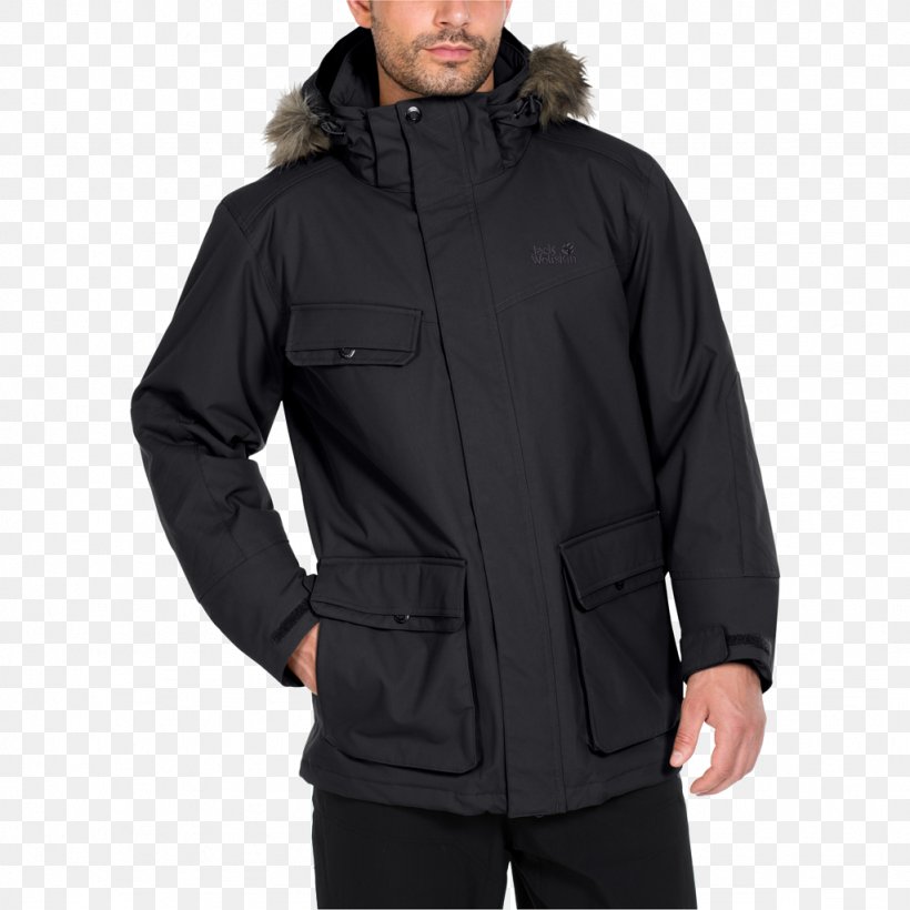 Jacket Raincoat Trench Coat Shirt, PNG, 1024x1024px, Jacket, Black, Clothing, Coat, Doublebreasted Download Free