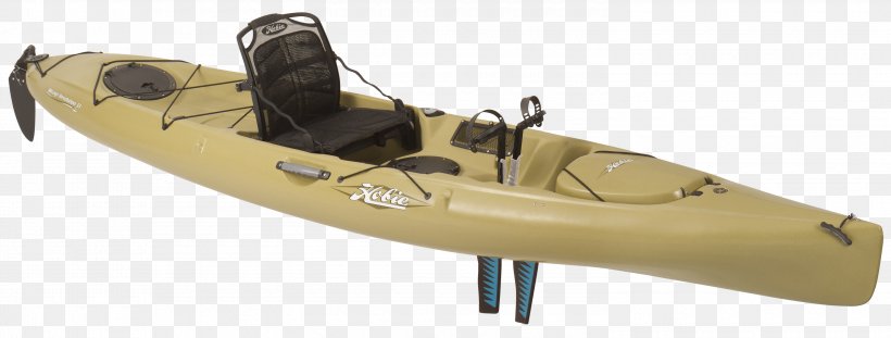 Kayak Fishing Hobie Cat Boat Paddle, PNG, 3000x1140px, Kayak, Boat, Canoe, Fishing, Hobie Cat Download Free