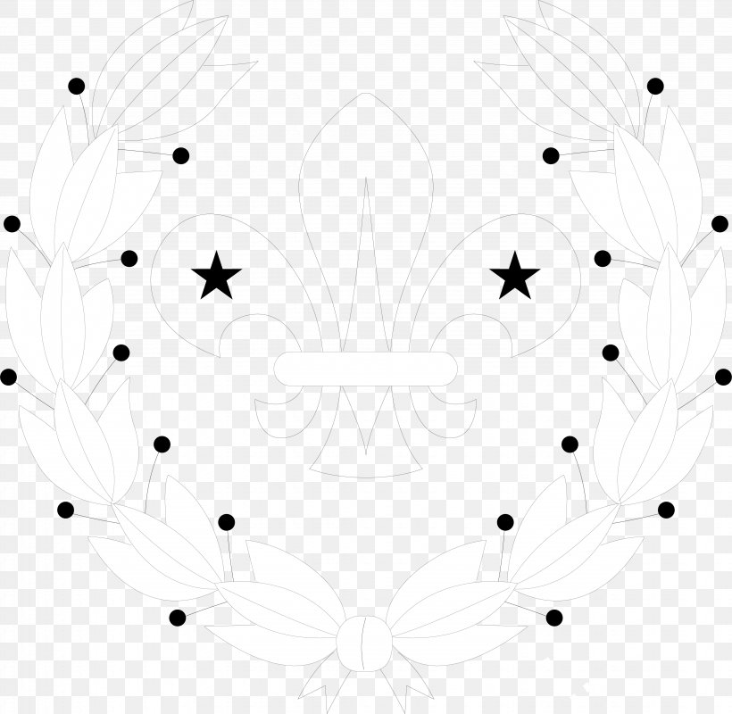 Line Symmetry Point Angle Pattern, PNG, 4078x3980px, Black And White, Area, Black, Monochrome, Monochrome Photography Download Free
