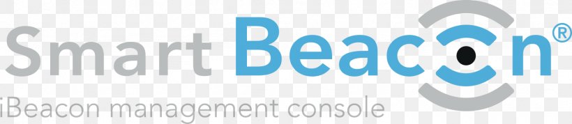 Logo IBeacon Brand Simple Clean, PNG, 1538x335px, Logo, Beacon, Blue, Brand, Diagram Download Free