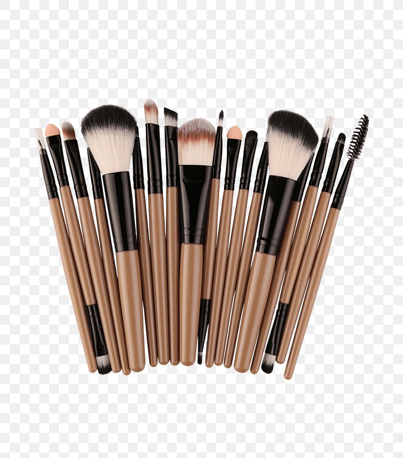 Makeup Brush Cosmetics Foundation Rouge, PNG, 700x931px, Makeup Brush, Brush, Color, Cosmetics, Eye Liner Download Free