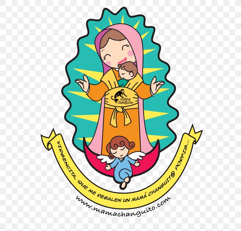Our Lady Of Guadalupe Our Lady Of The Rosary Of Chiquinquirá Child Our Lady Of Mount Carmel, PNG, 600x786px, Our Lady Of Guadalupe, Area, Art, Artwork, Child Download Free