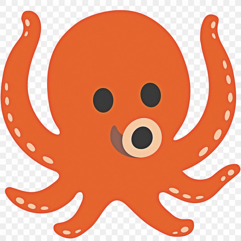 Phone Emoji, PNG, 2000x2000px, Emoji, Apache License, Blob Emoji, Cartoon, Giant Pacific Octopus Download Free