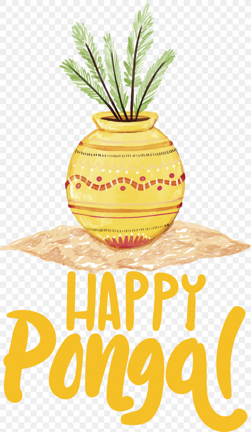 Pongal Happy Pongal Harvest Festival, PNG, 1743x3000px, Pongal, Biology, Fruit, Happy Pongal, Harvest Festival Download Free
