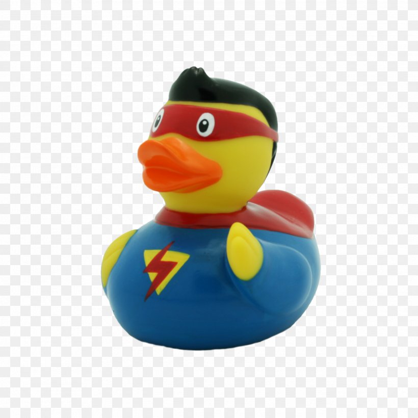 Rubber Duck Superman Toy Batman, PNG, 2592x2592px, Duck, Bathtub, Batman, Beak, Bird Download Free
