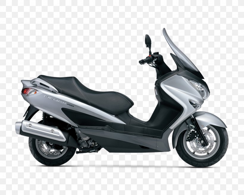 Scooter Suzuki Burgman Yamaha Motor Company Motorcycle, PNG, 1280x1024px, Scooter, Antilock Braking System, Automotive Design, Car, Continuously Variable Transmission Download Free