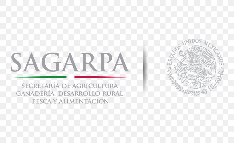 Secretariat Of Agriculture, Livestock, Rural Development, Fisheries And Food Secretariat Of Economy SAGARPA, PNG, 760x500px, Agriculture, Brand, Export, Farm, Government Download Free