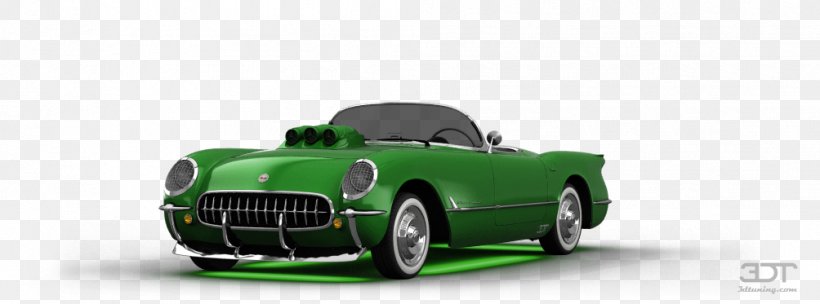 Sports Car Model Car Automotive Design Mid-size Car, PNG, 1004x373px, Car, Automotive Design, Brand, Classic Car, Green Download Free