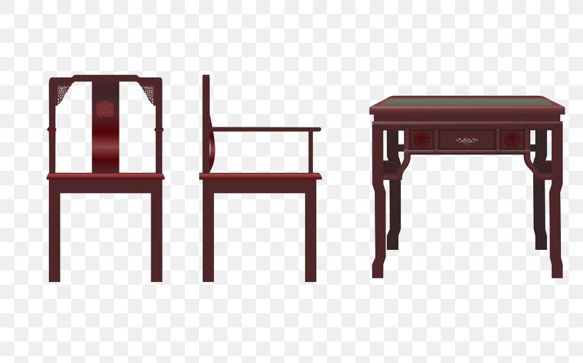 Table Nightstand Furniture Chair Solid Wood, PNG, 800x510px, 3d Computer Graphics, Table, Cabinetry, Chair, Coffee Table Download Free