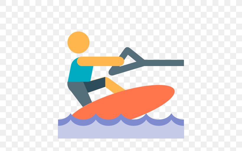 Wakeboarding Clip Art, PNG, 512x512px, Wakeboarding, Brand, Computer Font, Diving, Gratis Download Free
