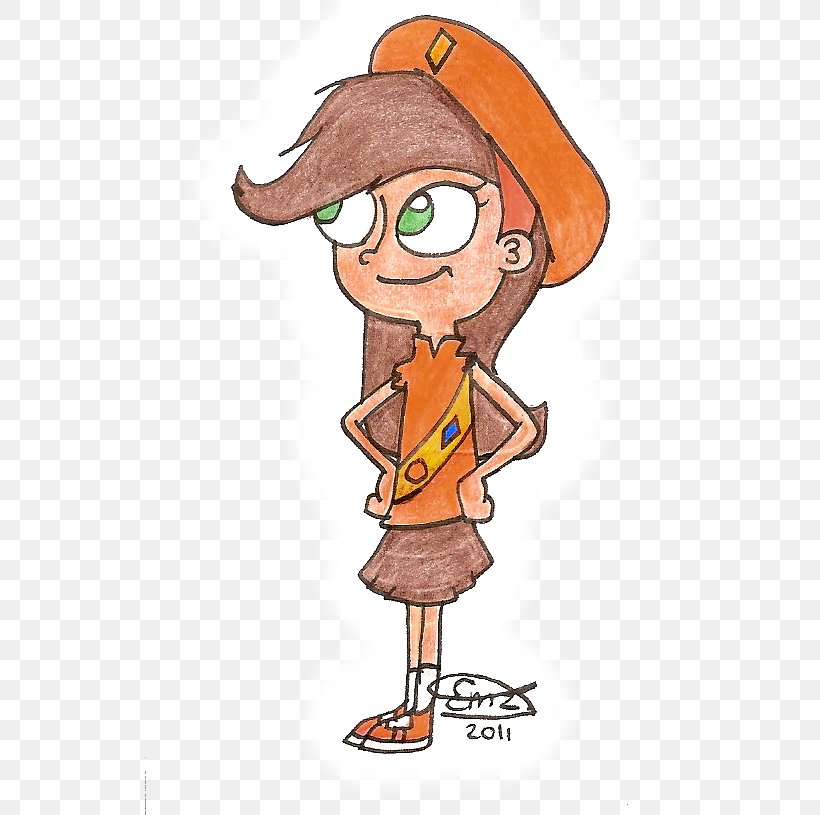 Adyson Sweetwater Phineas Flynn Candace Flynn Isabella Garcia-Shapiro Ferb Fletcher, PNG, 530x815px, Adyson Sweetwater, Art, Candace Flynn, Cartoon, Character Download Free