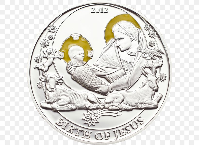 Bible Silver Coin Biblical Magi, PNG, 600x600px, Bible, Bible Story, Biblical Magi, Black And White, Christmas Download Free