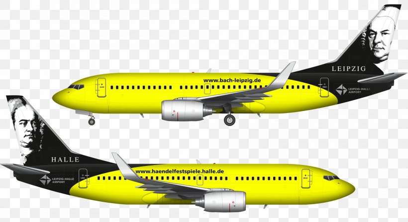 Boeing 737 Next Generation Leipzig/Halle Airport Boeing C-40 Clipper Airbus A320 Family, PNG, 2000x1094px, Boeing 737 Next Generation, Aerospace Engineering, Air Travel, Airbus, Airbus A320 Family Download Free