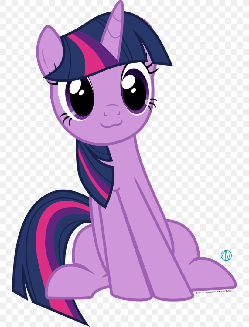 Cat Twilight Sparkle Pony Pinkie Pie Rarity, PNG, 741x1078px, Watercolor, Cartoon, Flower, Frame, Heart Download Free
