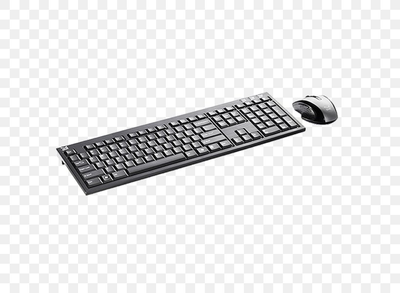 Computer Keyboard Computer Mouse Wireless Keyboard Logitech, PNG, 600x600px, Computer Keyboard, Azerty, Computer, Computer Component, Computer Mouse Download Free