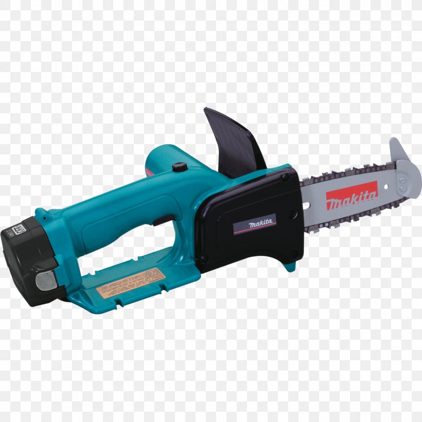 Cordless Chainsaw Makita Circular Saw, PNG, 1500x1500px, Cordless, Chainsaw, Circular Saw, Cutting Tool, Hardware Download Free