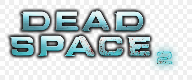 Dead Space 2 Xbox 360 Mirror's Edge Logo, PNG, 960x400px, Dead Space 2, Android, Blue, Brand, Dead Space Download Free