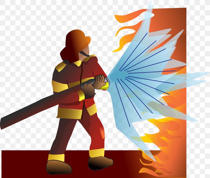 Firefighter Clip Art, PNG, 1280x1086px, Firefighter, Art, Cartoon, Fictional Character, Figurine Download Free