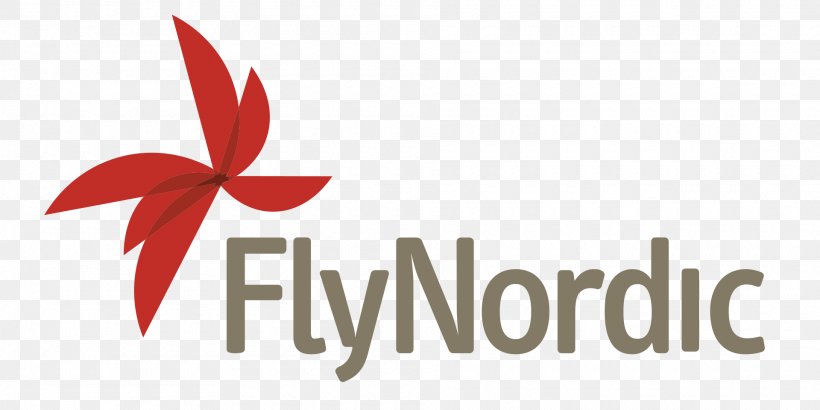 FlyNordic Logo Transwede Airways McDonnell Douglas MD-80 Sweden, PNG, 1920x960px, Logo, Airline, Brand, Mcdonnell Douglas Md80, Sweden Download Free