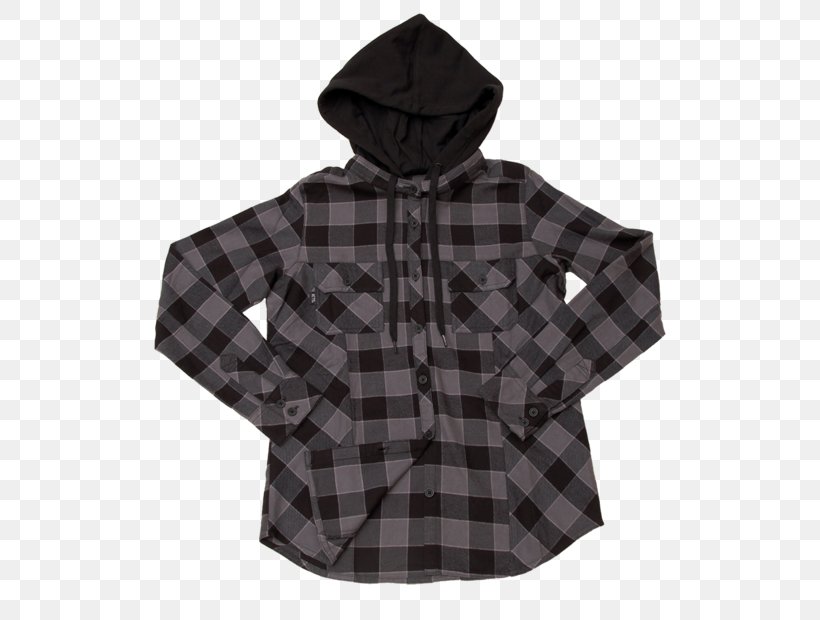 Hoodie Flannel Sleeve Jacket, PNG, 620x620px, Hoodie, Black, Bluza, Clothing, Dress Shirt Download Free