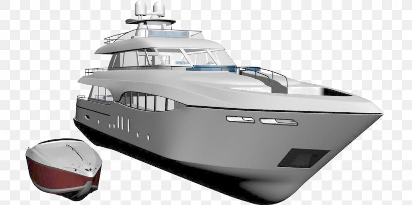 Luxury Yacht Cruise Ship, PNG, 1024x511px, 3d Computer Graphics, Luxury Yacht, Boat, Crociera, Cruise Ship Download Free