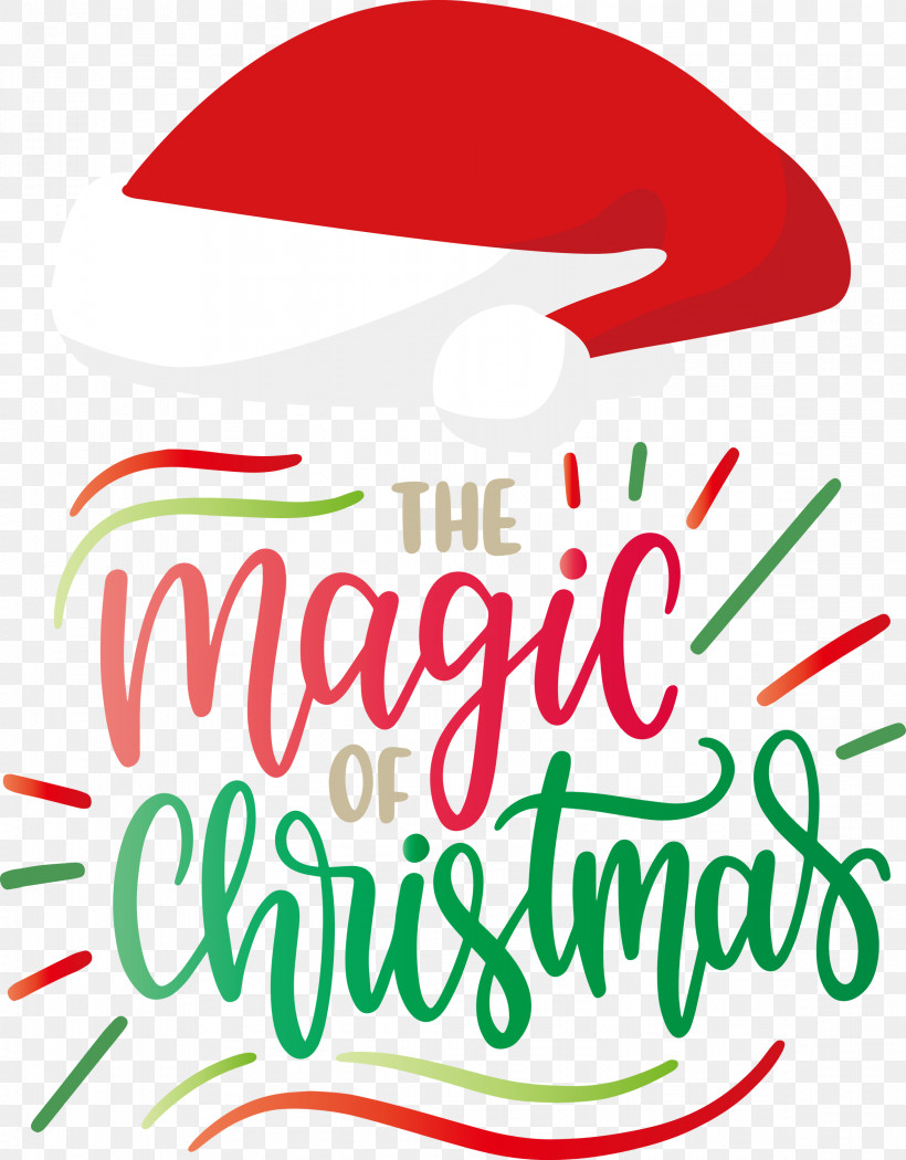 Magic Christmas, PNG, 2341x3000px, Magic Christmas, Christmas Day, Geometry, Line, Logo Download Free