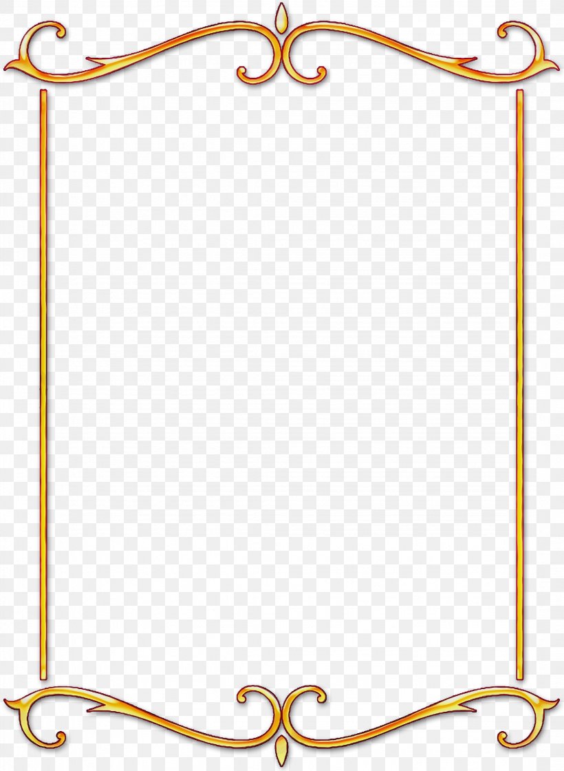 Picture Frame, PNG, 2147x2935px, Watercolor, Paint, Picture Frame, Rectangle, Wet Ink Download Free