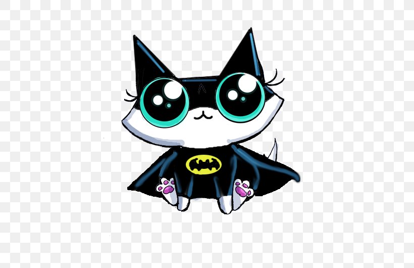 Whiskers Kitten Black Cat Batman, PNG, 472x530px, Whiskers, Batman, Black, Black Cat, Carnivoran Download Free