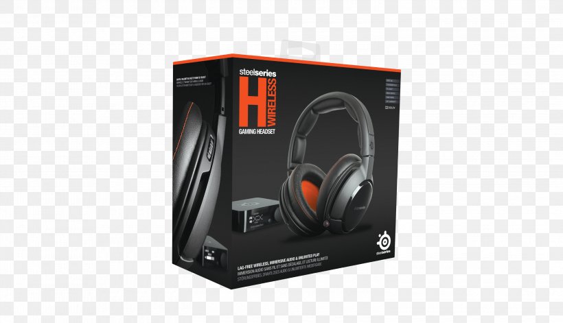 Xbox 360 Wireless Headset 2tb7267 Steelseries H Wireless Headset Amp Transmitter Headphones, PNG, 3000x1725px, 71 Surround Sound, Xbox 360 Wireless Headset, All Xbox Accessory, Audio, Audio Equipment Download Free