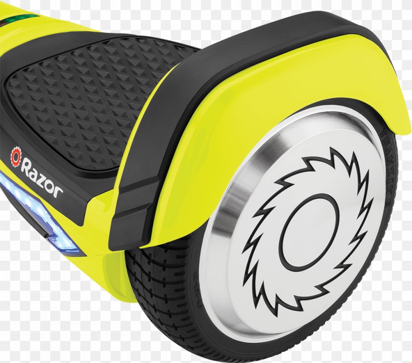 Electric Vehicle Self-balancing Scooter Razor USA LLC Kick Scooter Red, PNG, 1000x883px, Electric Vehicle, Automotive Tire, Automotive Wheel System, Blue, Color Download Free