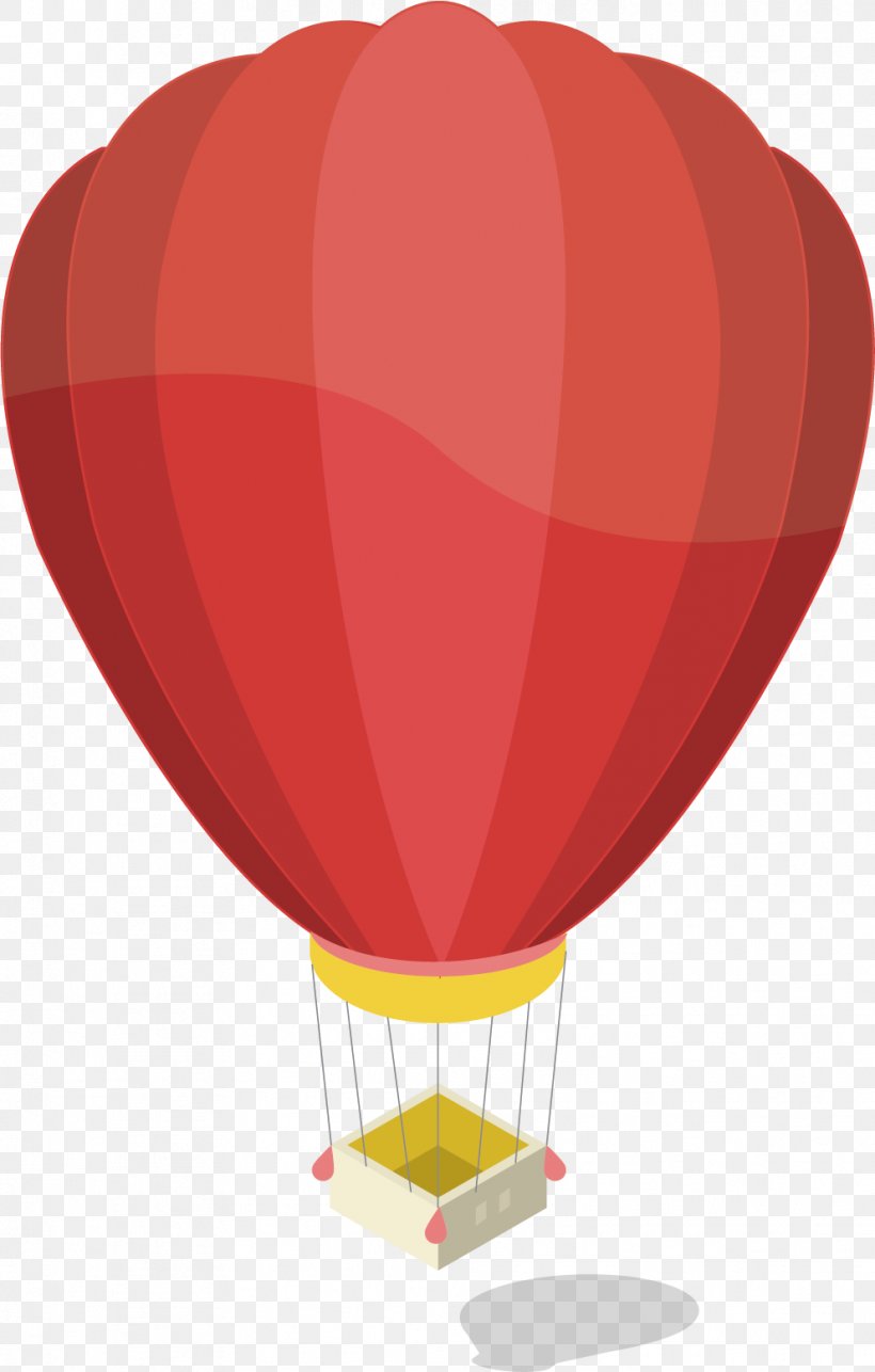 Hot Air Balloon Euclidean Vector Vecteur, PNG, 991x1555px, Hot Air Balloon, Air, Balloon, Designer, Gratis Download Free