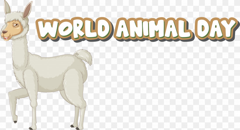 Llama, PNG, 3663x1994px, Goat, Cartoon, Deer, Horn, Horse Download Free