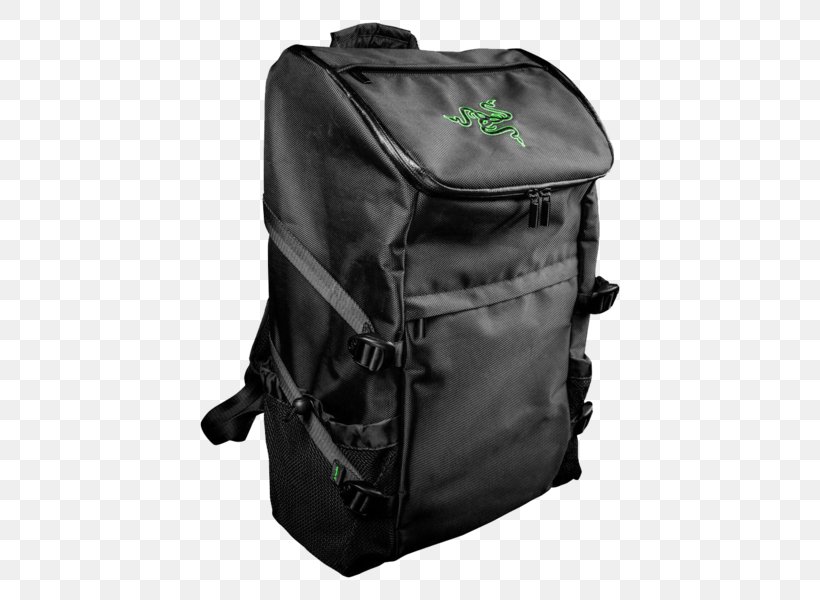 Razer Rogue Backpack Laptop Dubai, PNG, 464x600px, Laptop, Backpack, Bag, Ballistic Nylon, Black Download Free