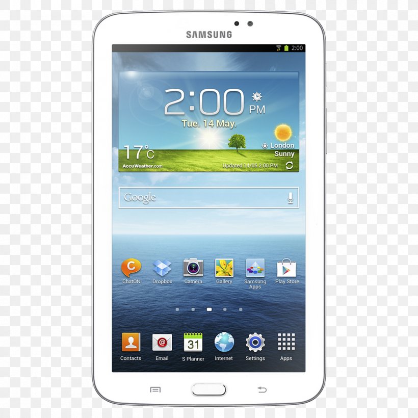 Samsung Galaxy Tab 3 7.0 Screen Protectors Computer Monitors IPhone Pixel Density, PNG, 1000x1000px, Samsung Galaxy Tab 3 70, Cellular Network, Communication Device, Computer Monitors, Display Device Download Free