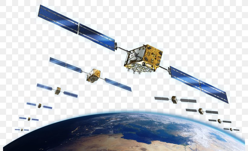Satellite Navigation Europe Galileo Ariane 5, PNG, 800x500px, Satellite, Aerospace Engineering, Ariane 5, Automotive Navigation System, Europe Download Free