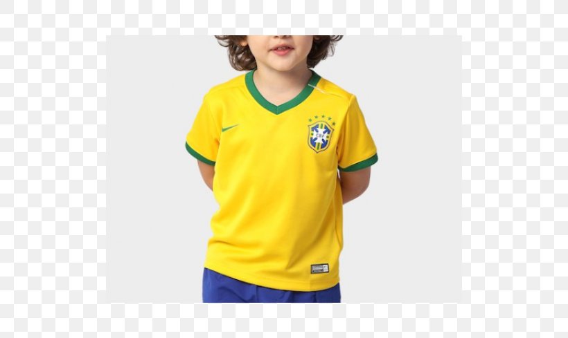 T-shirt Brazil Clothing Child, PNG, 514x489px, Tshirt, Boy, Brazil, Child, Clothing Download Free