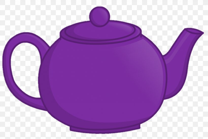 Teapot Kettle Purple Clip Art, PNG, 1032x690px, Tea, Blue, Cup, Kettle, Kitchen Utensil Download Free