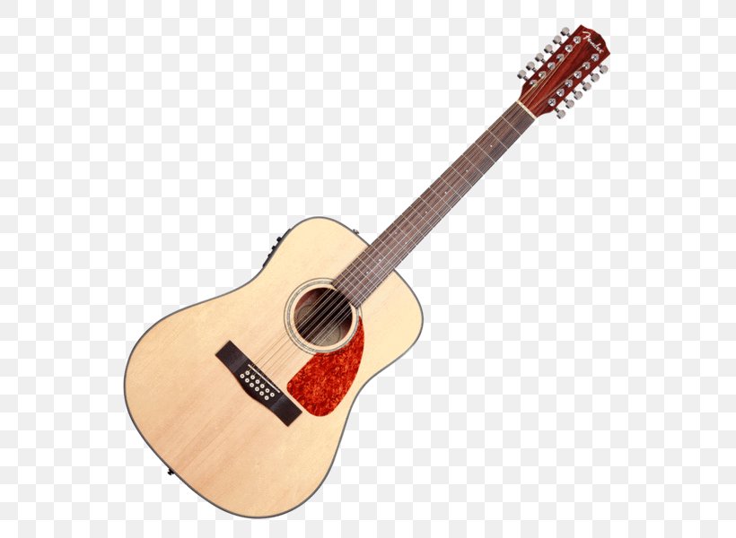 Twelve-string Guitar Taylor Guitars Acoustic-electric Guitar Fender Musical Instruments Corporation, PNG, 600x600px, Watercolor, Cartoon, Flower, Frame, Heart Download Free