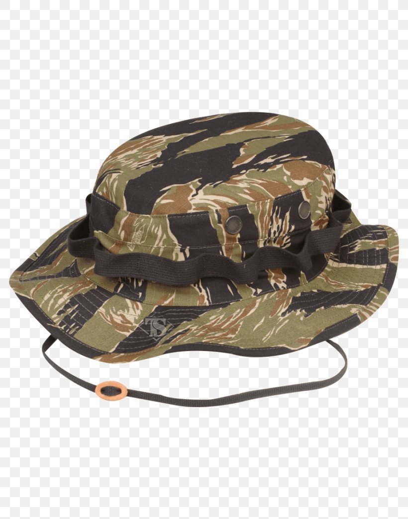 Vietnam Tigerstripe Boonie Hat TRU-SPEC Military, PNG, 800x1044px, Vietnam, Battle Dress Uniform, Boonie Hat, Camouflage, Cap Download Free